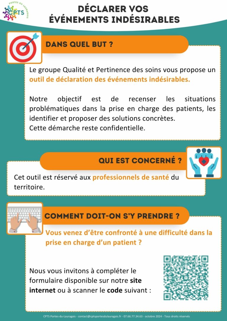 Affiche EI 2025