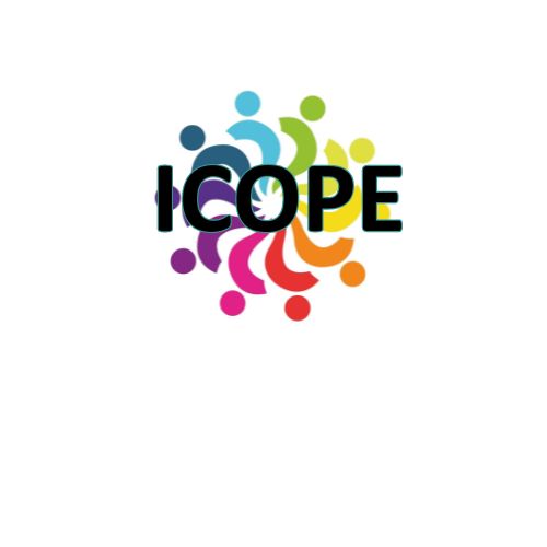 logo de la cpts avec icope
