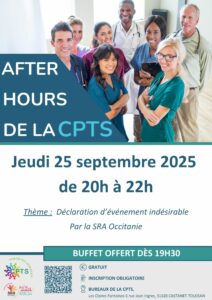 after hours ei