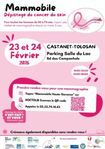 flyer mammobile castanet