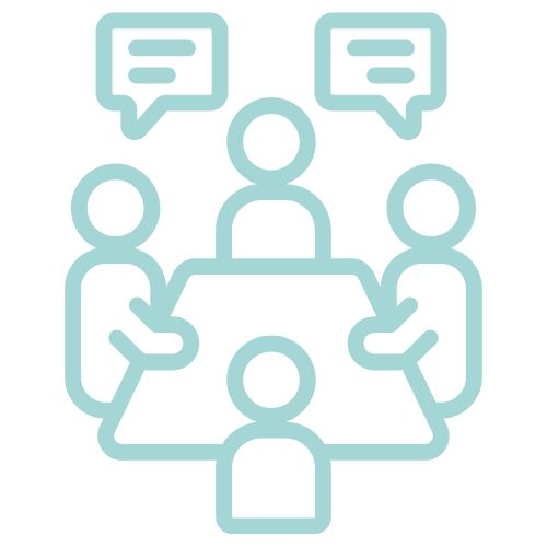 logo réunion CA BUREAU