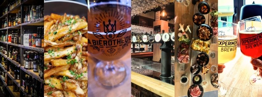 biérotheque de labege