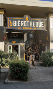photo bierotheque labege