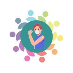 Logos quiz vaccination OMEDIT 7